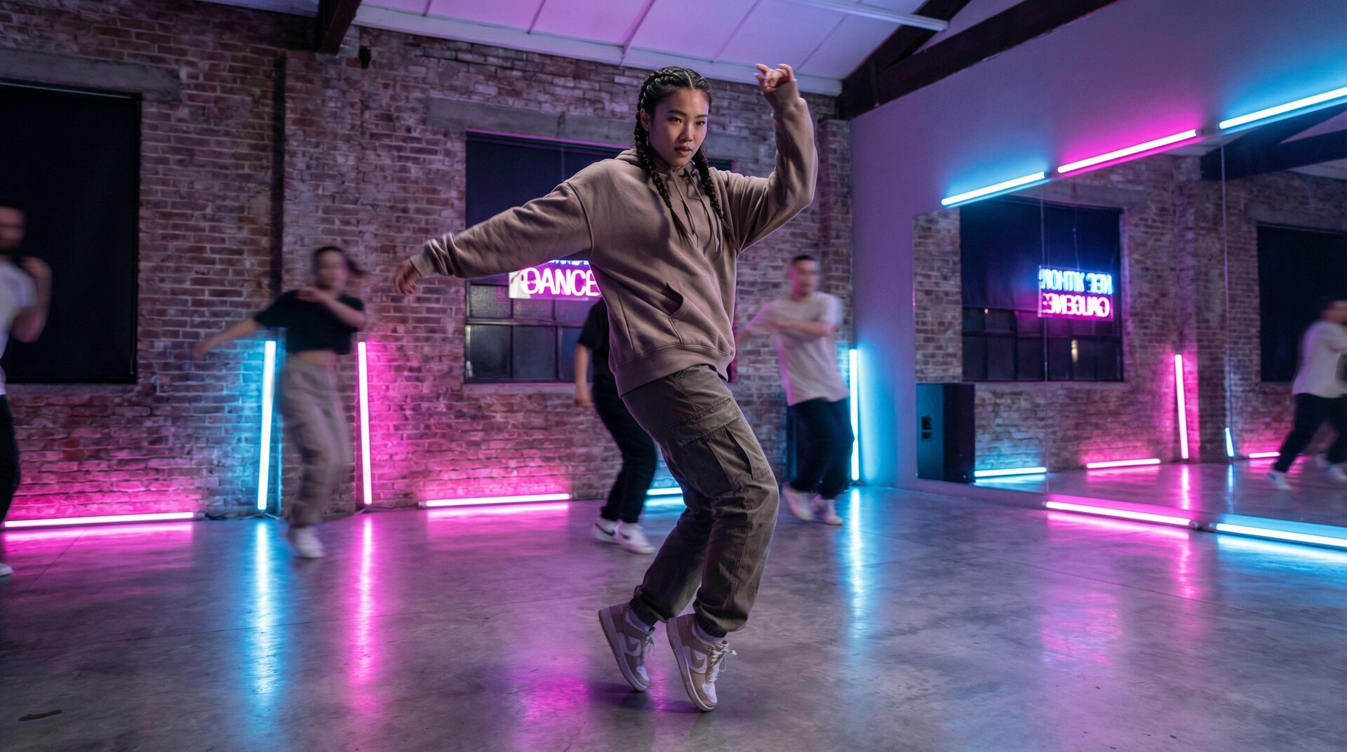 草莓视频舞蹈视频